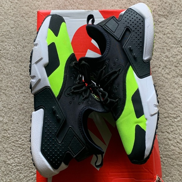 Nike Air Huarache Drift - Picture 2 of 9